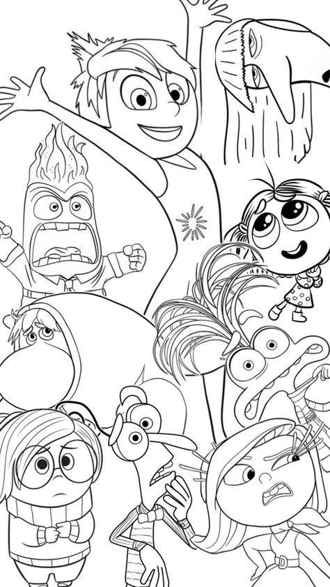 Fnaf Coloring Pages, Easy Drawings For Kids, Coloring Book Art, Easy Drawings, Cute Drawings, Book Art, Coloring Books, Markers, Coloring Pages