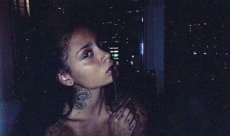 Kehlani Kehlani Spiritual, Kehlani Ur Best Friend, Kehlani Desktop Wallpaper, Kehlani Macbook Wallpaper, Partynextdoor Kehlani, Kehlani Photos, Kehlani Gif, Kehlani Pfp, Kehlani Tattoo