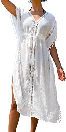 White Beach Pants, Beachwear Brands, Fearless Women, Swim Cover Up Dress, Bathing Suit Cover, Bathing Suit Covers, Bathing Suit Cover Up, Women's Cover Up, Swimwear Cover Ups