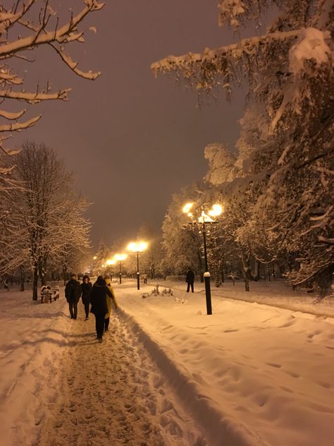 Winter Weather Aesthetic, Winter Aethestic, Winter Vintage Aesthetic, Warm Winter Aesthetic, Winter Aesthetic Pictures, Playing In Snow, Snow Love, Christmas Dreaming, Beautiful Snow