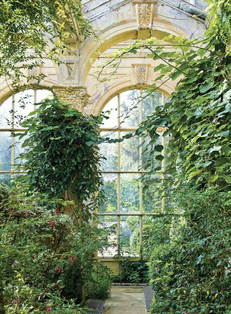 Georgian Garden, Castle Ashby, James Lloyd, Lloyd Cole, Orangery Conservatory, Plants Greenhouse, Monument Park, Victorian Greenhouses, Glass Conservatory