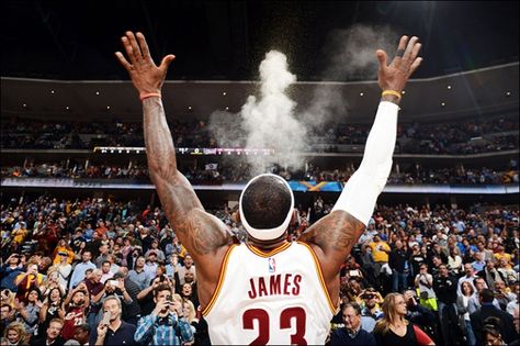 Cavaliers at Nuggets - November 7, 2014 Lebron James Cavaliers, Basketball Banners, Lakers Wallpaper, Lebron James Wallpapers, Lebron James Cleveland, Michael Jordan Pictures, King Lebron James, Lebron James Lakers, Cleveland Cavs