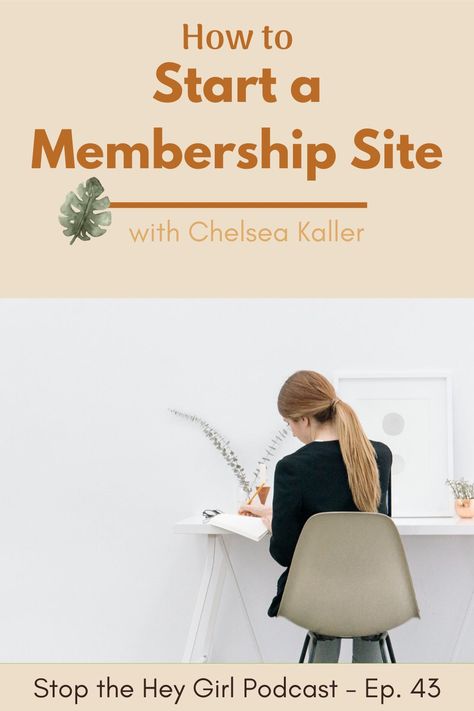 Have you been thinking about starting a membership site? The subscription business model is a great small business strategy, so if you think it's your next move, click to listen to today's episode to learn why starting a membership site is a smart business marketing strategy and how to make sure you're starting a membership that people will love! Online Course Ideas, Membership Ideas, Money From Home Ideas, Earn Extra Money From Home, Business Marketing Strategy, Membership Website, Online Course Design, Course Ideas, Course Design