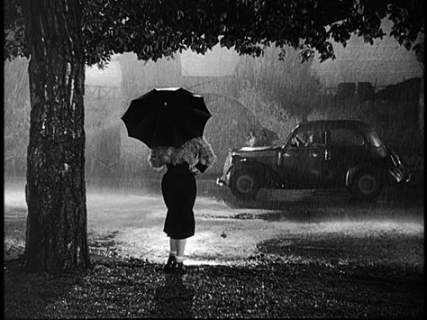 Nights of Cabiria (1957) Nights Of Cabiria, Fellini Films, Love Rain, Moving Pictures, Classic Films, Love Pictures, Film Stills, In The Rain, Pink Floyd