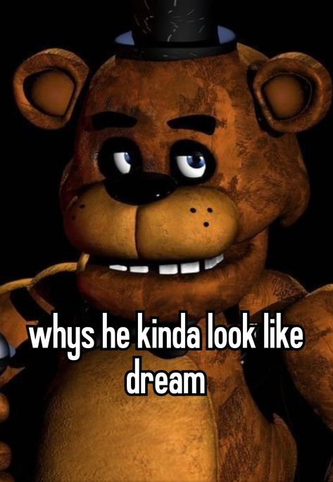 Fnaf Whisper, Fnaf 1, Fnaf Movie, Fnaf Memes, Five Night, Five Nights At Freddy's