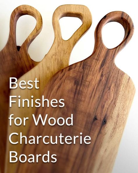 Wood Serving Board Appetizers, Live Edge Board Ideas, Handles For Charcuterie Board, Diy Charcuterie Boards Wood, Painting A Charcuterie Board, Charcuterie Board Ideas Diy Wood, Charcuterie Board Designs Cricut, Wooden Boards For Charcuterie, Best Wood For Charcuterie Board