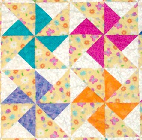 Double Pinwheel Quilt Pattern, Double Pinwheel Quilt, Pinwheel Blocks, Pinwheel Quilts, Pinwheel Quilt Pattern, Pinwheel Quilt Block, Quilt Book, Pin Wheel, Quilt Square Patterns