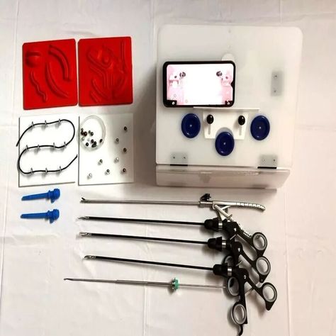 Explore our Laparoscopic store for a wide range of advanced surgical instruments and training kits. Perfect for various medical disciplines and made in India 🇮🇳 #Laparoscopic #SurgicalInstruments #MedicalTraining #EndoTrainer #IndiaMade  #Oncology #Hematology #ThoracicSurgery #Urology #GeneralSurgery #Cosmetology #Nephrology #Endodontics #Neurology #PlasticSurgery #Gastroenterology #Dentistry #Endocrinology #Pediatrics #Cardiology #ObstetricsGynecology #Otolaryngology Laparoscopic Surgery, Medical Training, Medical Instruments, General Surgery, Training Kit, Surgical Instruments, Cardiology, Medical Education, Neurology