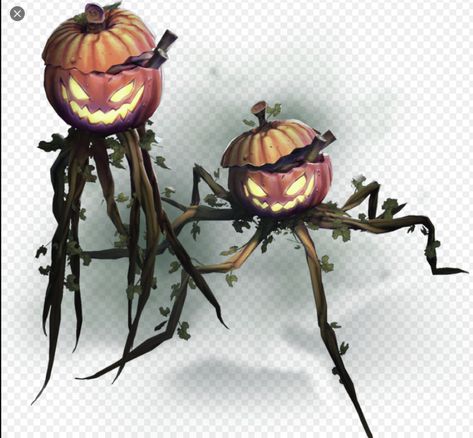 Pumpkin Monster Art, Pumpkin Character Design, Pumpkin Monster, Google Google, Plantas Vs Zombies, Pixel Art Characters, Dnd Monsters, Fantasy Beasts, Monster Concept Art