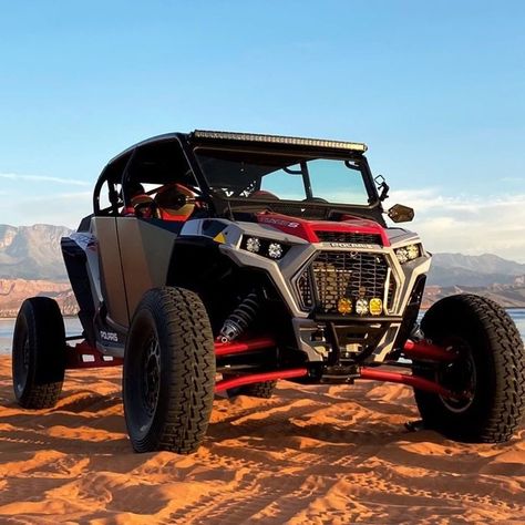 Rzr Polaris, Can Am Atv, Bone Stock, Can Am Commander, Motor Works, Rear End, Polaris Ranger, Polaris Rzr, Wheels And Tires