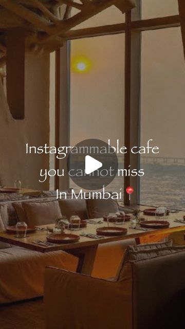 Mumbai.Bucketlist on Instagram: "#mblsuggests Indulge your taste buds and elevate your Instagram feed with these must visit cafes and restaurants in vibrant Mumbai.😍🥰  #instagramable #cafe #restuarant #mustvisitplace #vibrant #inmumbai #trendingreels #reels #reelsinstagram #explore #fypシ" Instagramable Cafe, Mumbai Cafe, Restaurant Quotes, Mumbai Travel, Mumbai Airport, Adventure Travel Explore, Instagrammable Places, Food Places, Top Restaurants