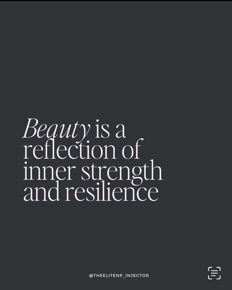 Beauty is more than skin deep; it’s the strength and resilience that radiates from within. #innerbeauty #strength #resilience #quotestoliveby #inspiration Quote About Resilience, Resilience Quotes Inspiration, Women Strength Quotes, Pearl Quotes, Strength Quotes For Women, Resilience Quotes, Strength Of A Woman, Instagram Beauty, Inner Beauty