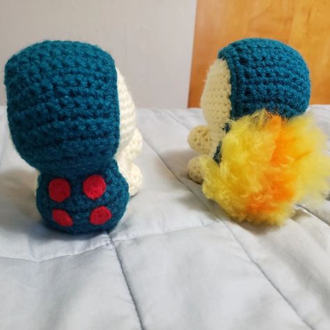 Cyndaquil, comes in mild or spicy . . . . . #crochet #amigurumi #plushies #cute #pokemoncrochet #pokemon #pokémon #pokemonamigurumi #cyndaquil Amigurumi Plushies, Plushies Cute, Crochet Ideas, Crochet Amigurumi, Pokemon, Amigurumi, Crochet, On Instagram, Quick Saves