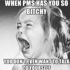 Cramps Meme, Period Memes Funny, Period Quotes, Period Humor, Funny Memes About Girls, Funny Women, Girl Memes, Girl Problems, Mood Swings