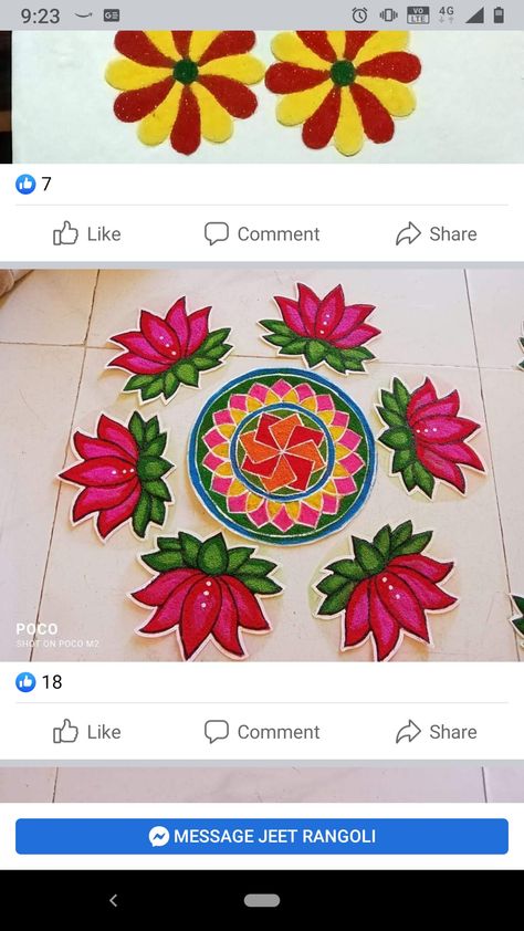 Onam Rangoli, Rice Rangoli, Ready Rangoli, Door Flower Decoration, Poster Rangoli, Kundan Rangoli, Lotus Rangoli, Thali Decoration, Candy Themed Party