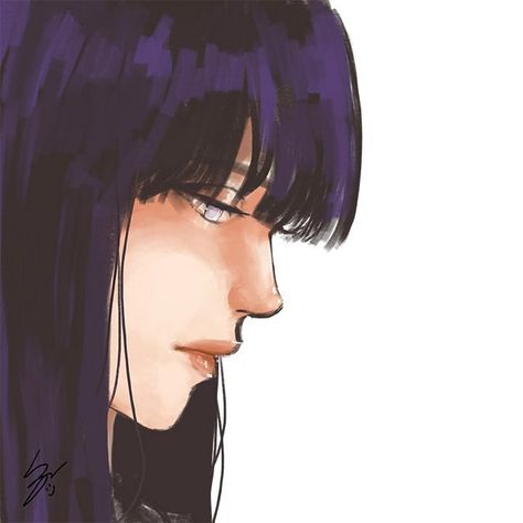 Hinata Fanart, Naruto Y Hinata, Naruto Painting, Boruto Next Generation, Naruto Sasuke Sakura, Naruto And Hinata, Naruto Girls, Hinata Hyuga, Naruto Art