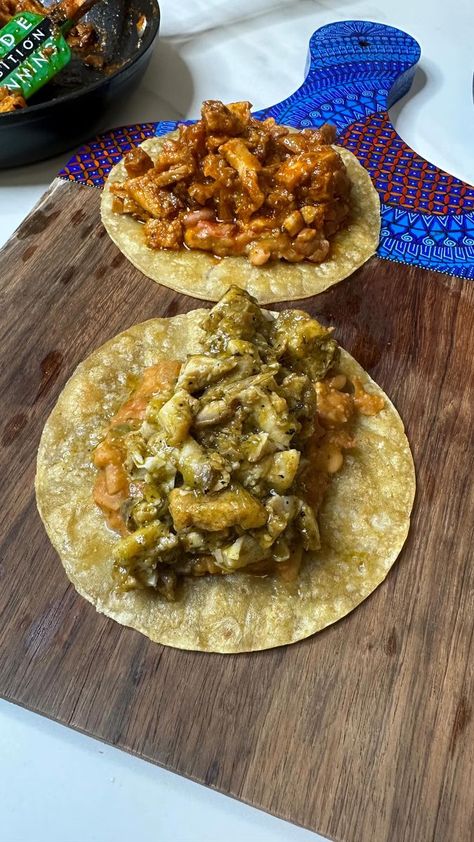 125K views · 9.6K reactions | Chicharron en Salsa Verde #freddsters #foodie #cooking #recipe #cocina #receta #chicharron #salsaverde #tacos #chicharrones | Alfredo Garcia | freddsters · Original audio Alfredo Garcia, Cooking Recipe, Mexican Recipes, Salsa Verde, Alfredo, Mexican Food Recipes, Sandwiches, Tacos, Cooking Recipes