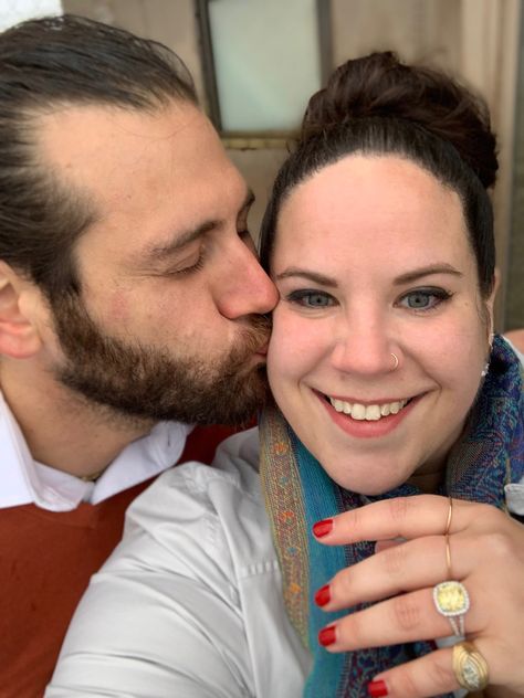 Whitney Way Thore, Big Fat Fabulous Life, Expecting A Baby, Celebrity Engagement Rings, New Boyfriend, Expecting Baby, Happy Women, Getting Engaged, Love And Respect