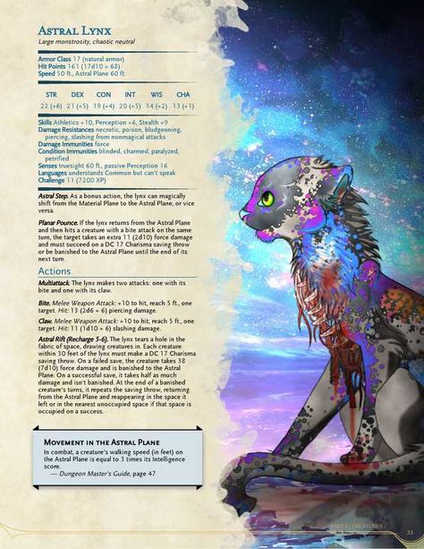 Homebrew Monsters, Lights In The Sky, Dnd Creatures, Dnd Monster, Monster Manual, Dnd Stats, Dnd Homebrew, Mythical Monsters, Dungeons And Dragons Memes