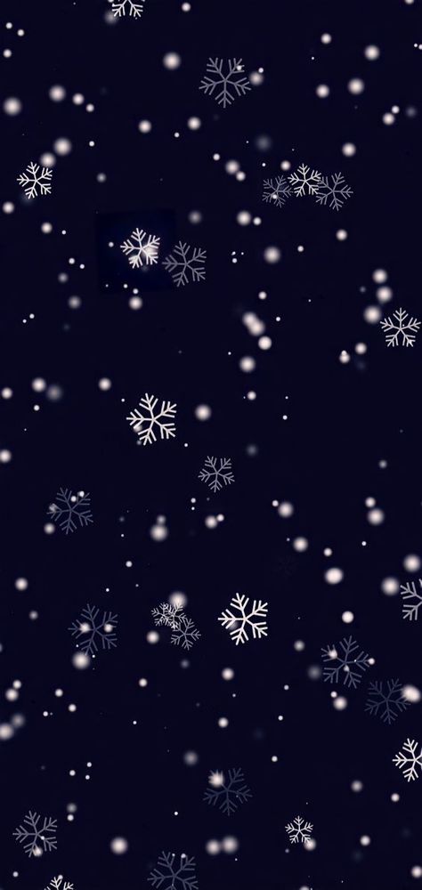 Snowflake Wallpaper Backgrounds, Snowflakes Wallpaper Iphone, Snow Flake Background Wallpapers, Cute Snowflake Wallpaper, Winter Holiday Wallpaper Aesthetic, Snow Iphone Wallpaper Aesthetic, Snow Lockscreen Aesthetic, Pretty Winter Wallpapers, Snowflake Pattern Wallpaper