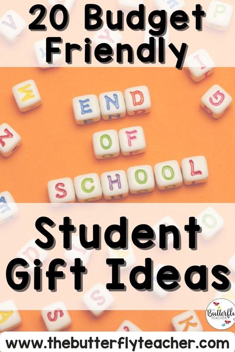 Looking for budget-friendly ways to celebrate your students' achievements at the end of the school year? Our latest blog post has got you covered with 20 creative and affordable student award ideas! From personalized certificates to DIY trophies, these awards are sure to make your students feel special and recognized for all their hard work. Check out our blog post for inspiration and start planning your end-of-year awards ceremony today! #studentawards #endofyear #teachingtips #classroomideas Diy Trophies, Student Gift Ideas, Student Certificates, Teacher End Of Year, Award Ideas, Student Awards, Gift Suggestions, End Of School Year, After School Program