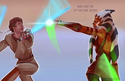 Star Wars Alternate Universe, Star Wars Books, Star Wars Ahsoka, Alternate Universe, Star Wars 2, Star Wars Empire, Star Wars Comics, Star Wars Artwork, Ahsoka Tano