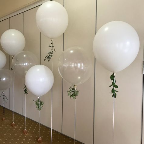 apballoons | Take a look at these different styles of balloon columns. Ideal for filling a large space. Choose the colour to match your theme.… | Instagram Theme Instagram, Venue Decor, Balloon Columns, White Balloons, Drawings Simple, Helium Balloons, Balloon Art, November 17, The Colour