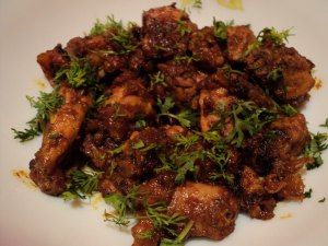 Mutton Chukka Varuval Recipe Indian Mutton Recipes, Mutton Chukka, Meat Chili, Chili Chicken, Mutton Recipes, Vegetable Drinks, Healthy Eating Tips, Pressure Cooking, Curry Recipes