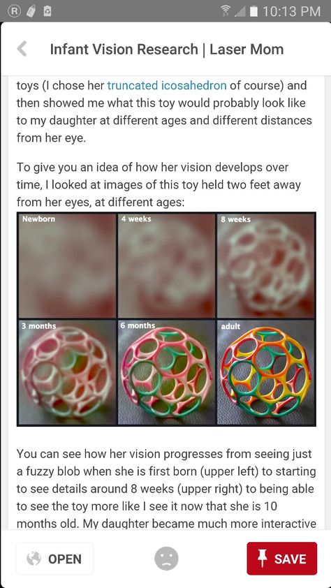 Baby vision Birth Colors, Baby Vision, Baby Information, Do Baby, Baby Care Tips, Foto Baby, Baby Development, Baby Time, Everything Baby