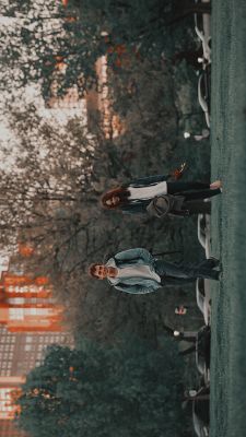 Rosie Wallpapers, Love Rosie Movie, Love Rosie, Cute Couple Wallpaper, Cute Couple Art, Couple Wallpaper, Sounds Good, Couple Art, Movie Scenes