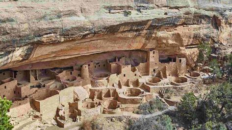 Cliff Palace Mesa Verde, Cliff Palace, Crater Lake Lodge, Honeymoon Adventure, Cliff Side, Colorado Fall, Mesa Verde National Park, Lassen Volcanic National Park, Fall Road Trip