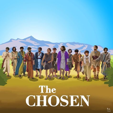 Get Used To Different The Chosen, The Chosen Drawings, Drawing Of Jesus, Shahar Isaac, Chosen Series, Bible Drawings, Christian Graphics, Jesus Memes, Prayer Corner