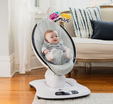 Baby Rocker Sleeper, Best Baby Rocker, Baby Essential List, Baby Swing, Baby Chair, Baby Rocker, Baby Momma, High Chairs, Baby Necessities