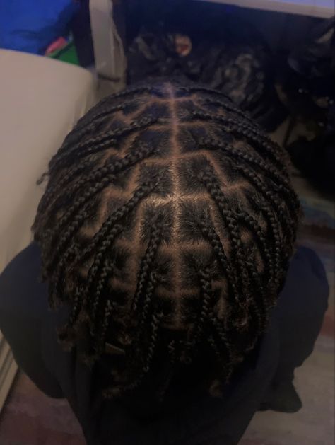 Men Box Braids, Afro Hair Fade, Box Braids Men, Cornrow Braids Men, Short Hair Twist Styles, Afro Hairstyles Men, Braids Men, Cornrow Hairstyles For Men, Braids For Boys