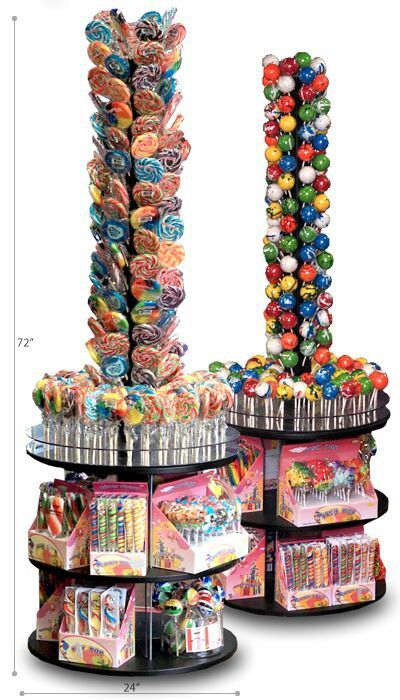 Candy Store Design, Candy Store Display, Supermarket Design Interior, Candy Stores, Candy Stand, Grocery Store Design, Avenger Birthday Party, Nostalgic Candy, Candy Display