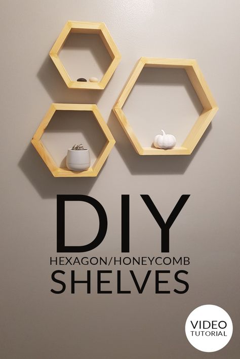 Rehab House, Curtains Blue, Honeycomb Shelves, House Before And After, Hexagon Shelves, Like Comment And Subscribe, Diy Renovation, Wood Work, I Will Show You