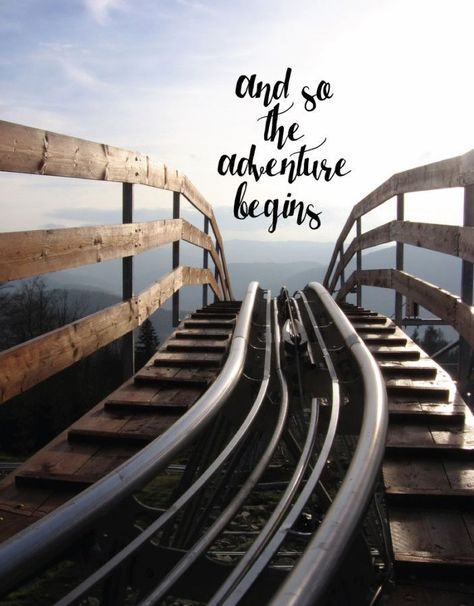 and so the Adventure begins! Excited about the adventures coming this year! New Adventure Quotes, The Adventure Begins, And So It Begins, Journey Quotes, Happy New Year Wishes, Year Quotes, Adventure Begins, Adventure Quotes, New Year Wishes