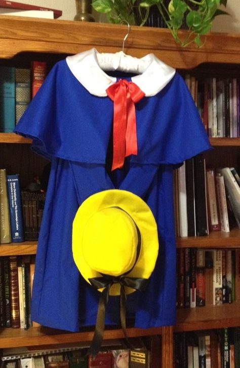 Madeline for adults Madeline Costume, Storybook Character Costumes, Diy Costumes Women, Storybook Characters, Custom Costumes, Costume Women, Fun Fair, Polyester Satin, Ribbon Trim