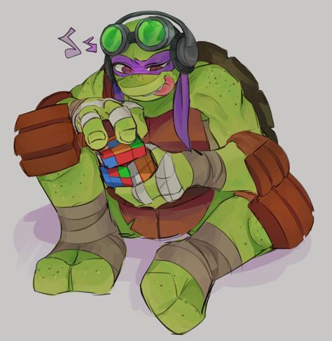 Tumblr Tmnt 2003, Turtles Forever, Teenage Turtles, Donatello Tmnt, Tmnt Comics, Teenage Mutant Ninja Turtles Artwork, Teenage Mutant Ninja Turtles Art, Ninja Turtles Artwork, Tmnt Artwork