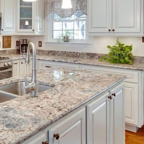 Granite Trends 2023, Home Depot Granite Countertops, 2023 Granite Countertops, Istanbul Granite Countertop, Timeless Granite Countertops, Coastal Granite Countertops, Azul Platino Granite Kitchen, Light Colored Granite Countertops, Granite Countertops With Backsplash