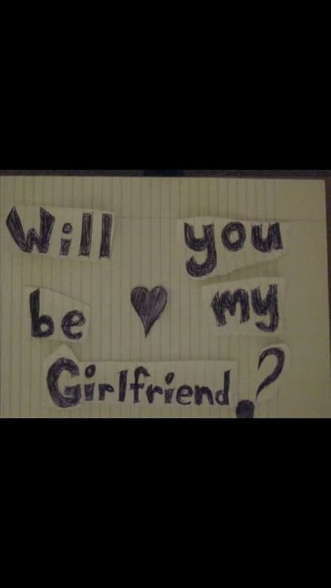 Will You Be My Girlfriend Quotes, Will You Be My Girlfriend Note, He Asked Me To Be His Girlfriend, Will You Be My Girlfriend Letter, Will U Be My Gf Poster, Will You Br My Girlfriend Ideas, Will You Be My Girlfriend Text, Ask Me To Be Your Girlfriend, Ask Out Girlfriend Ideas Poster