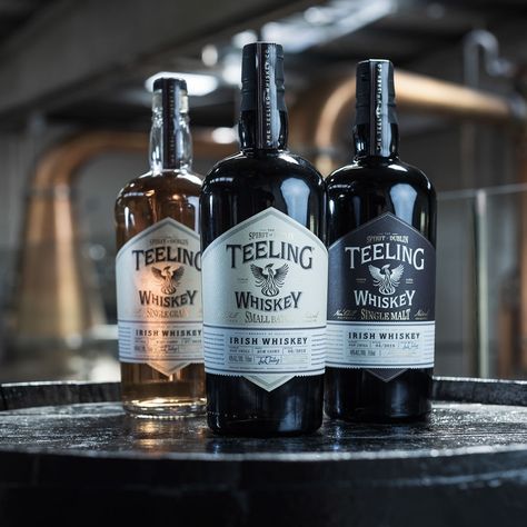 We're Dublin down on Irish Whiskey. Check out the distillery leading the whiskey revival in Ireland's capital. @teeling_whiskey #teeling_whiskey #irishwhiskey #dublinwhiskey #dublindistilling #liquorworld #liquorworldlv #liquorworldlasvegas #vegasdrinks #vivalasliquors #yourdesertoasis #notjustaliquorstore #enjoyyourworld Teeling Whiskey, Aged Whiskey, Single Malt Whiskey, Port Wine, Bourbon Barrel, Malt Whisky, Irish Traditions, Irish Whiskey, Scotch Whisky