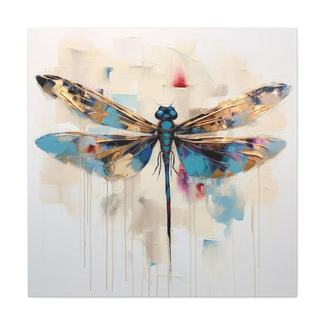 This Wall Decor item by WallthyDesigns has 5 favorites from Etsy shoppers. Ships from Yorba Linda, CA. Listed on Sep 21, 2024 Dragonfly Art Painting, Dragonfly Painting, Abstract Sketches, Dragonfly Wall Art, Abstract Forms, Dragonfly Art, Pinterest Ideas, Dragon Fly, Red Dragon