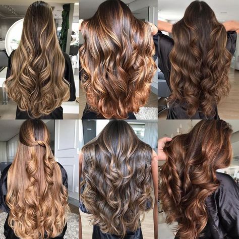 Cappuccino Hair Color Dark Brown, Cappuccino Hair Color, Cappuccino Hair, Hair Color Dark Brown, Highlights For Dark Brown Hair, Highlight Ideas, Hairstyle Examples, Balayage Hair Dark, Hair Dark