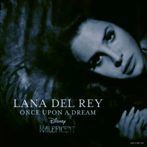 Lana Del Rey #LDR #Once_Upon_a_Dream Lana Del Rey Cover Art, Once Upon A Dream Lana Del Rey, Ldr Comic, Lana Del Rey Album Cover, Lana Del Rey Albums, Divas Pop, Dream Song, Once Upon A Dream, Lana Del Rey Songs