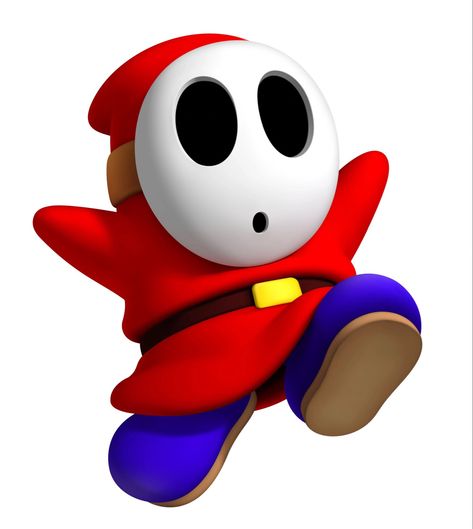 Shy Guy, My Son, The Truth, Mario, Mario Characters, Google Search