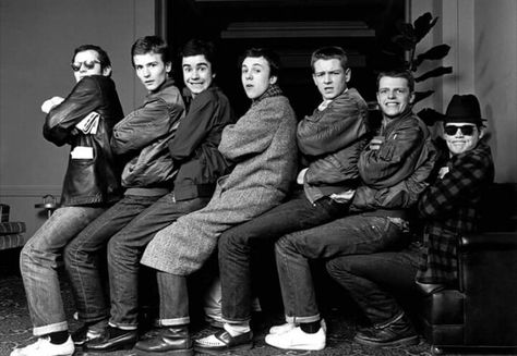 Madness, 1980 Rico Rodriguez, Ska Music, Group Portrait, One Step Beyond, Bass Guitarist, Rude Boy, Band Pictures, Northern Soul, Old Music