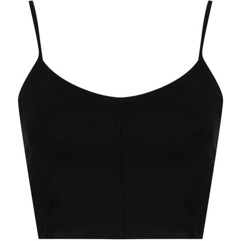 TOPSHOP Strappy Seam Bralet ($10) ❤ liked on Polyvore featuring tops, shirts, crop tops, tank tops, black, bralet tops, strappy crop top, crop shirt, shirt crop top and cotton shirts Strappy Shirt, Tank Tops Black, Shirts Crop Tops, Bralet Tops, Shirts Crop, Strappy Crop Top, Black Crop Top Tank, Black Cropped Tank, Strappy Tank Tops