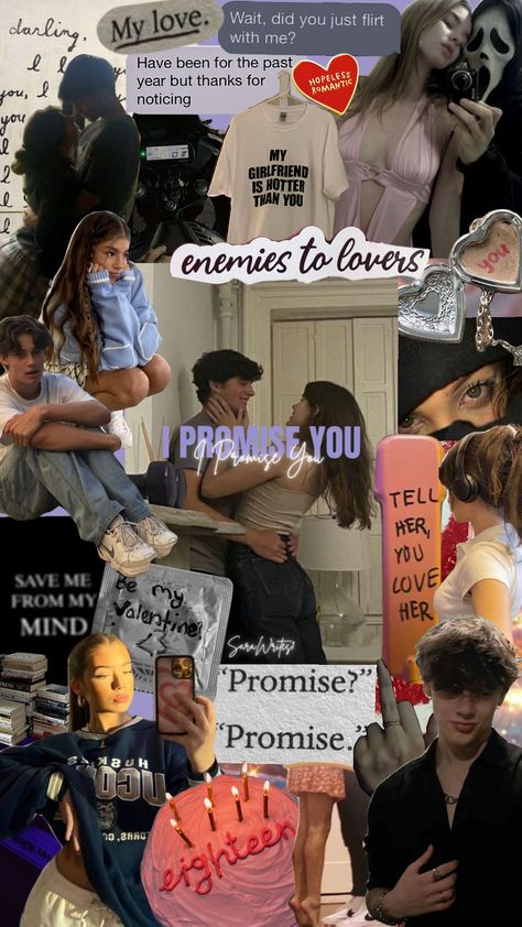 I Promise You By: SaraWrites1 On Wattpad Book Aesthetic #wattpad #aesthetic #SaraWrites1 #IPromiseYou #wattpad #fiction #fictionalcharacters #romance #romancebooks #romancenovel #romancestory #enemiestolovers #brothersbestfriend I am the author of this book,, please don't steal my works, thank you! Wattpad Book Aesthetic, Aesthetic Wattpad, Wattpad Aesthetic, Promise Me, Wattpad Book, Romance Stories, Wattpad Books, My Works, I Promise You