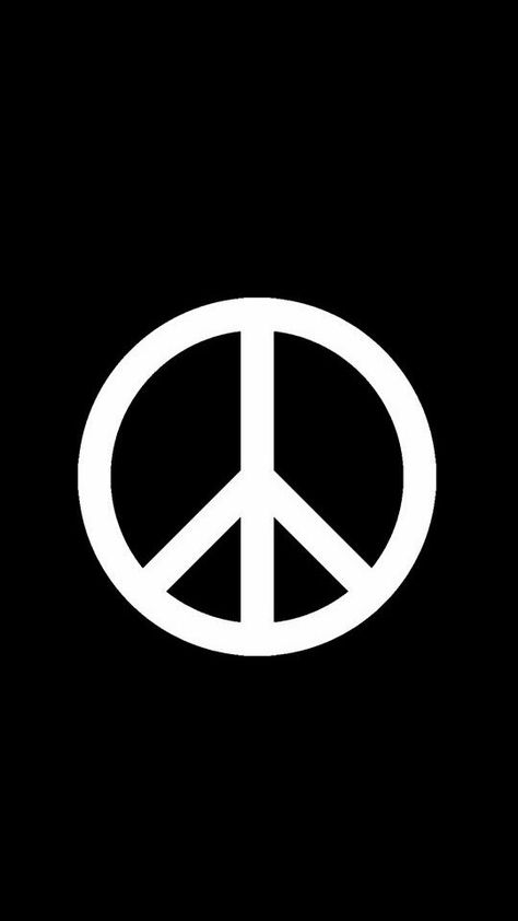 Peace Wallpaper Symbol, Peace Symbol Wallpaper, Pictures Of Peace, Peace Sign Wallpaper, Instagram Campaign, Peace Movement, Peace Pictures, Buddha Artwork, Peace Art